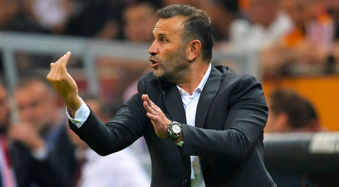 Yapılan kötü takım yönetimi yüzünden Okan Burk yerine Fatih Terim olsaydı acaba nasıl bir sonuç çıkardı diye tartışılmaya başlandı.